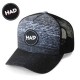 Кепка HAD HAD Trucker Cap HA910-0784