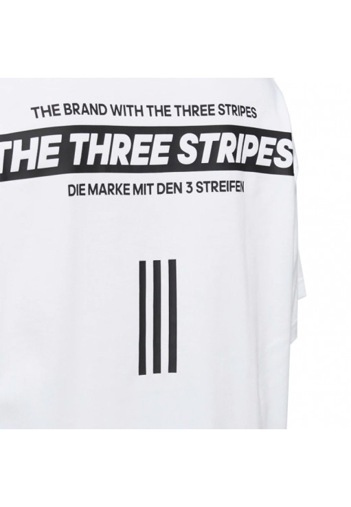 Tricou Adidas M WRD S/S TEE