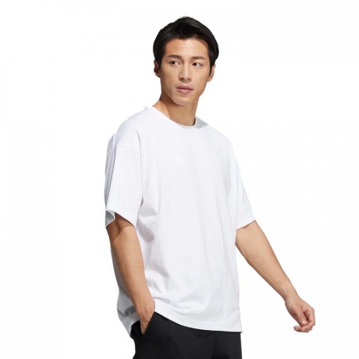 Футболка Adidas M WRD S/S TEE HD0084 - 3