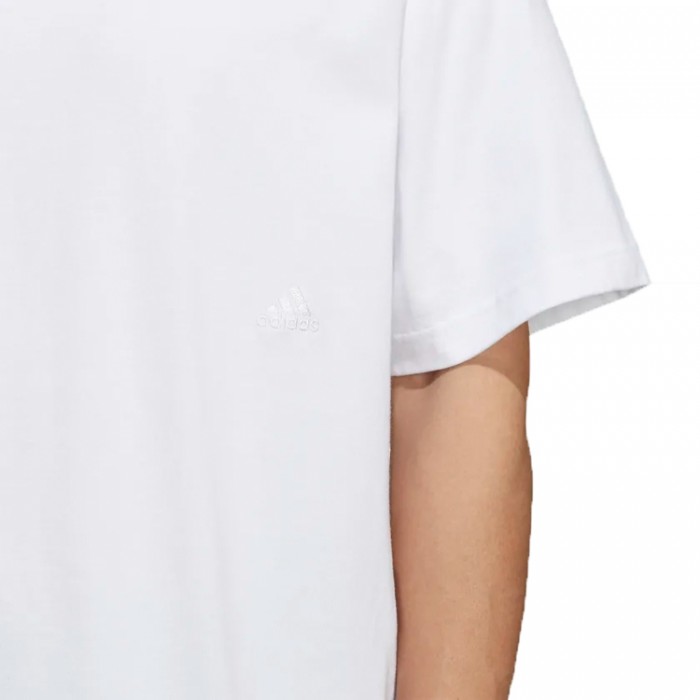 Футболка Adidas M WRD S/S TEE HD0084 - 4
