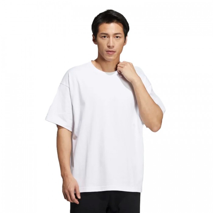 Футболка Adidas M WRD S/S TEE HD0084 - 6