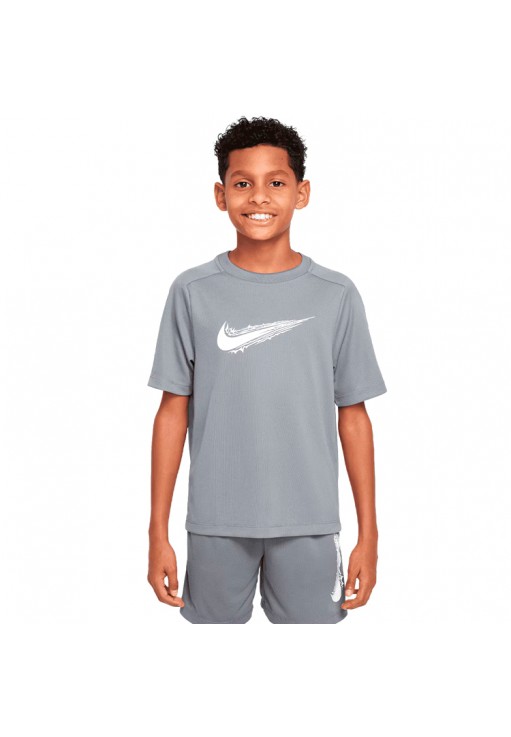 Tricou Nike B NK DF MULTI SS TOP HBR