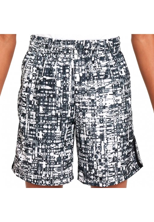 Шорты Nike B NK DF MULTI SHORT WVN BOLD