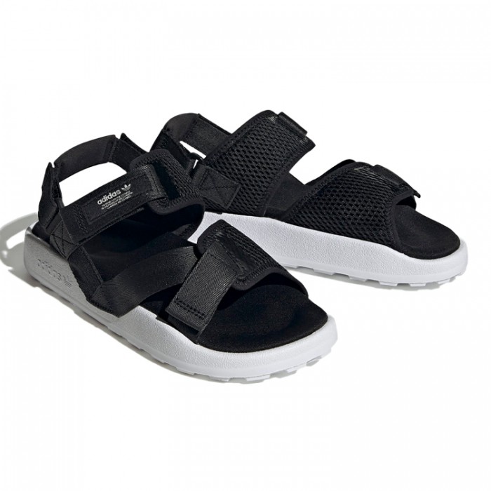 Sandale Adidas ADILETTE ADV W 904416 - imagine №4