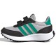 Кроссовки Adidas RUN 70s CF K HP7684