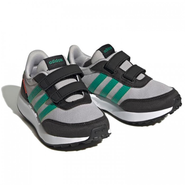 Кроссовки Adidas RUN 70s CF K HP7684 - 3