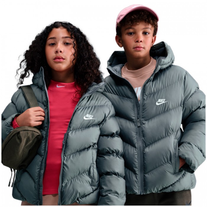 Куртка Nike K NSW TF ADP PUFFER HQ4976-084