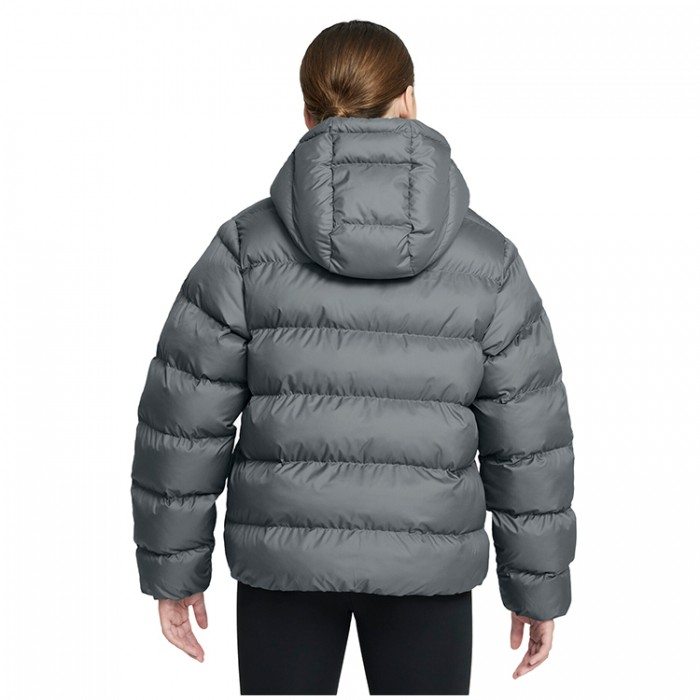 Куртка Nike K NSW TF ADP PUFFER HQ4976-084 - 3