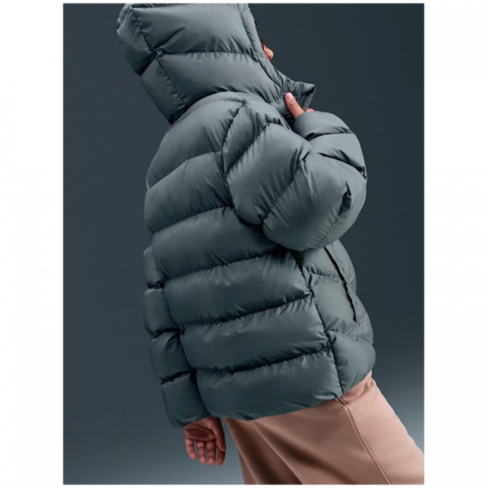 Куртка Nike K NSW TF ADP PUFFER HQ4976-084 - 5