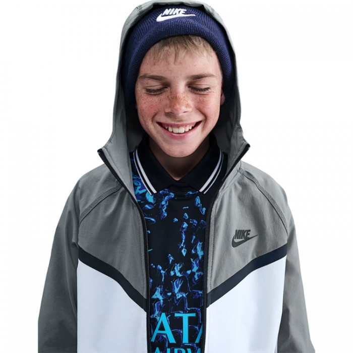 Hanorac Nike B NSW TCH WVN FZ JKT - PD HQ8911-184 - 5