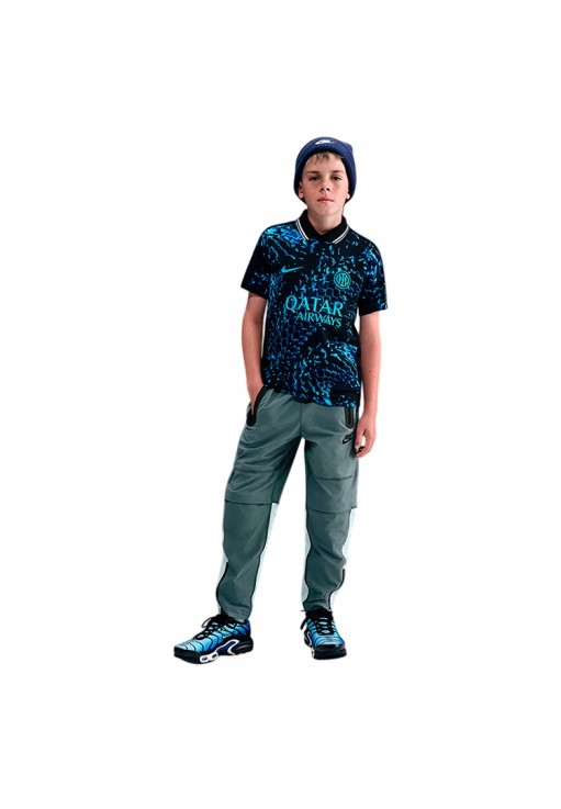Брюки Nike B NSW TCH WVN PNT - PD