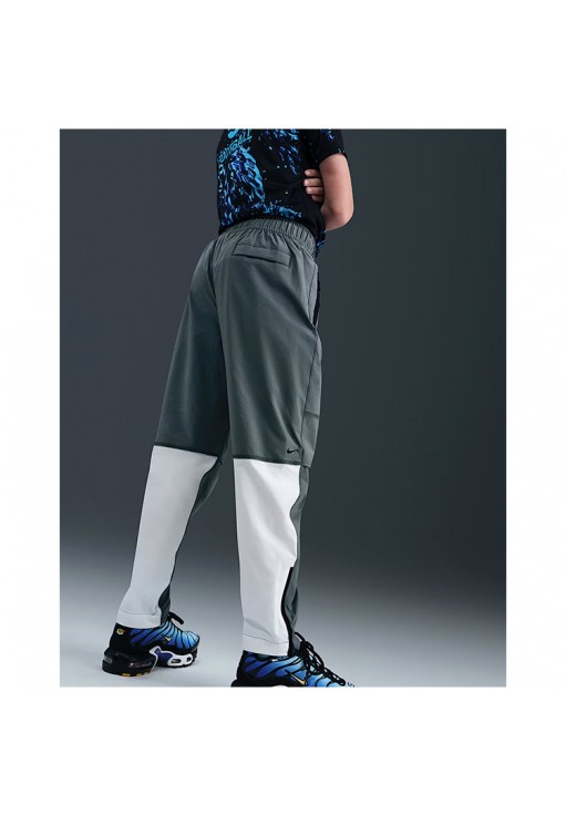 Pantaloni Nike B NSW TCH WVN PNT - PD