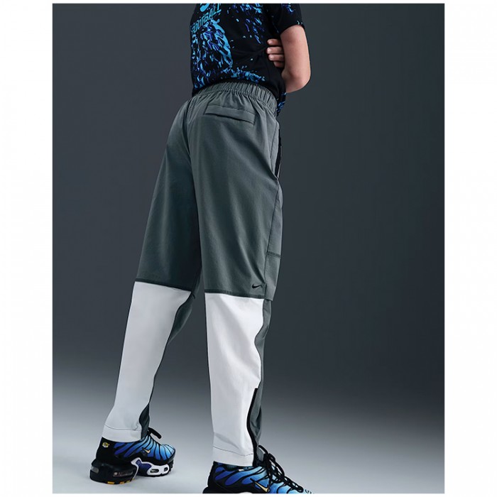 Брюки Nike B NSW TCH WVN PNT - PD HQ8921-084 - 2