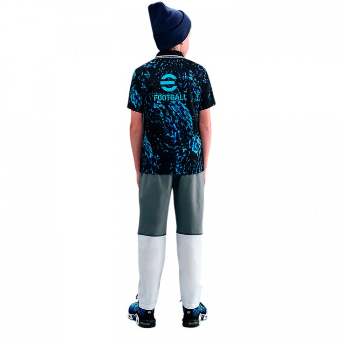 Брюки Nike B NSW TCH WVN PNT - PD HQ8921-084 - 3