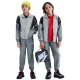 Спортивный костюм Nike K NSW TRACKSUIT WVN FZ HQ9314-084