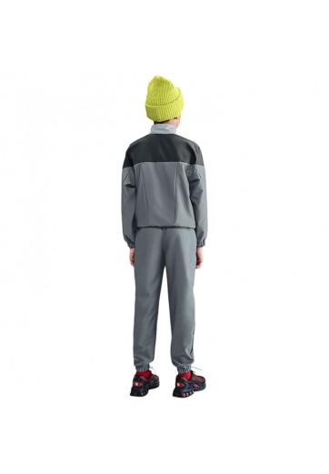 Спортивный костюм Nike K NSW TRACKSUIT WVN FZ