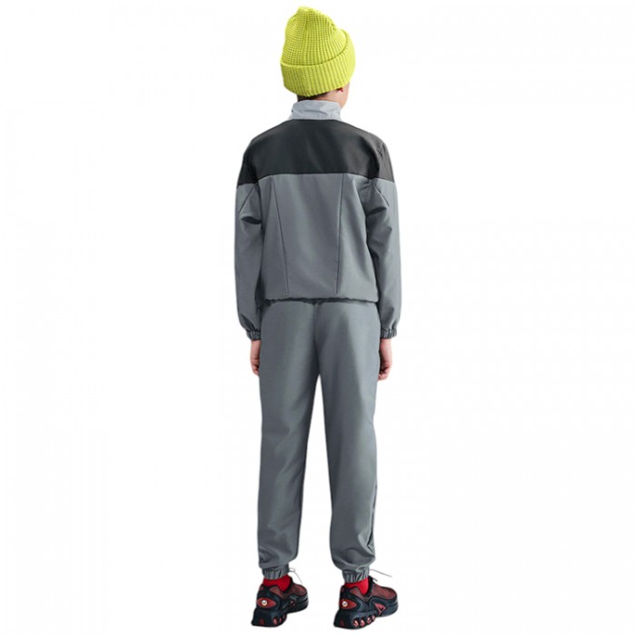 Спортивный костюм Nike K NSW TRACKSUIT WVN FZ HQ9314-084 - 2