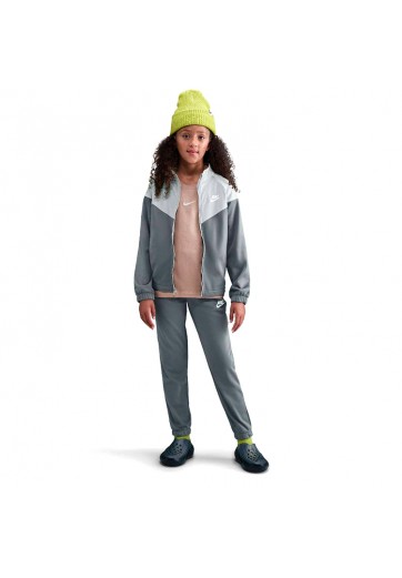 Costum Sportiv Nike K NSW DF TRACKSUIT PK FZ
