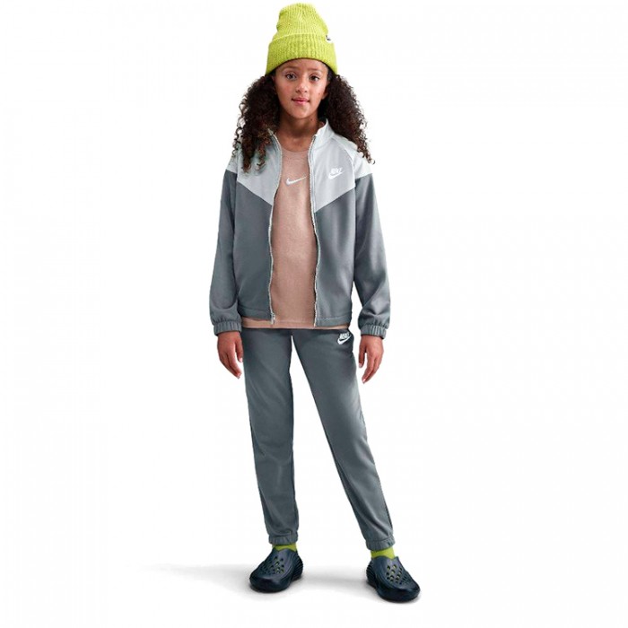 Спортивный костюм Nike K NSW DF TRACKSUIT PK FZ HQ9315-084