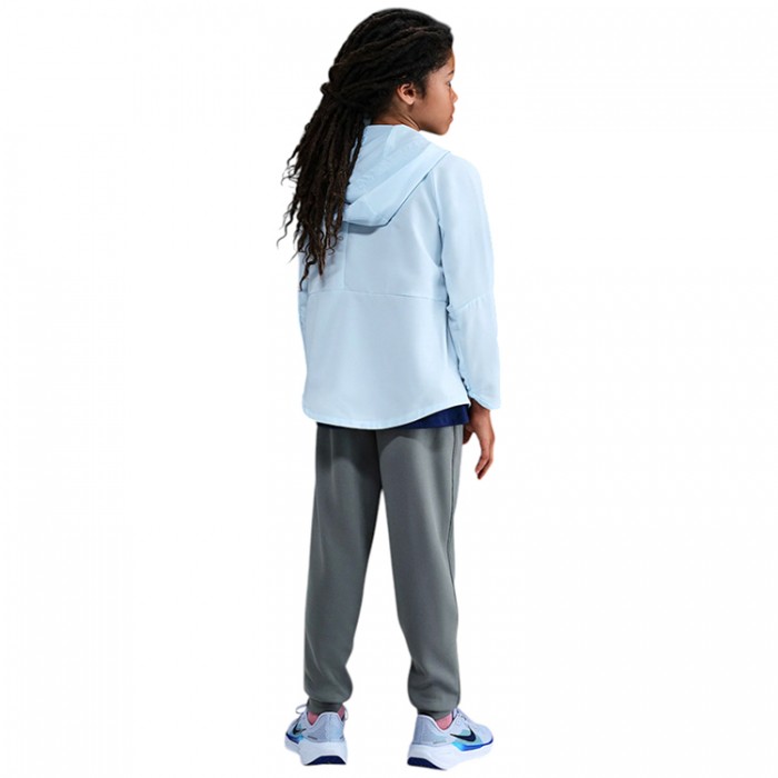 Брюки Nike K NK MULTI KNIT PANT HV0206-084 - 4