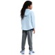 Брюки Nike K NK MULTI KNIT PANT HV0206-084 - 4