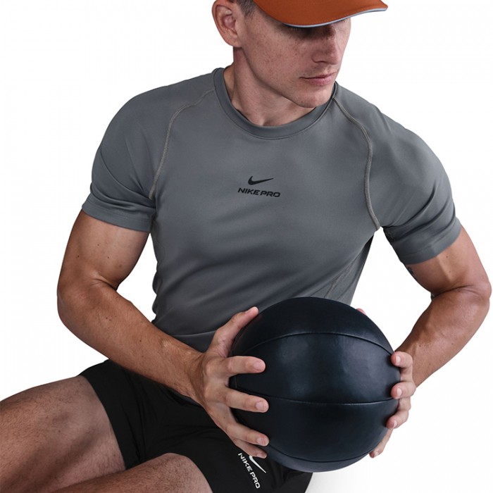 Tricou Nike M NP DF NPT SS TOP - 4