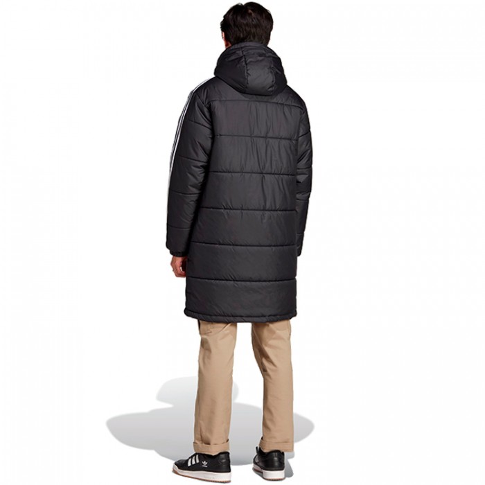 Scurta Adidas ADICOL LONG JKT HZ0684 - 2