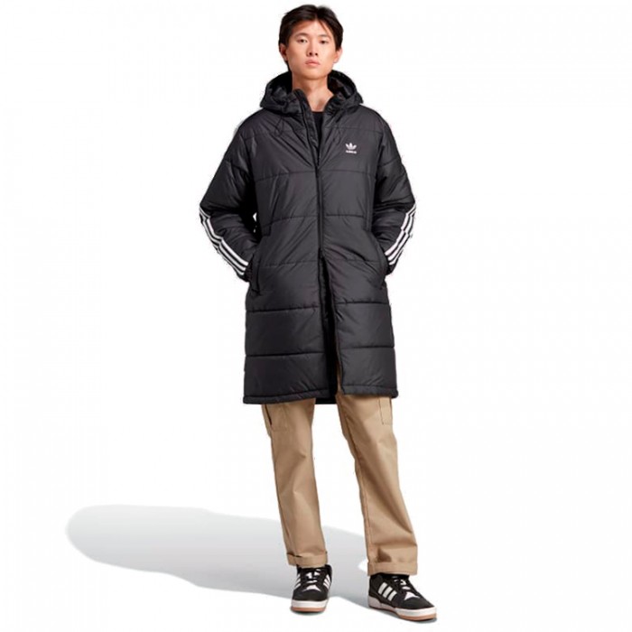 Scurta Adidas ADICOL LONG JKT HZ0684 - 3