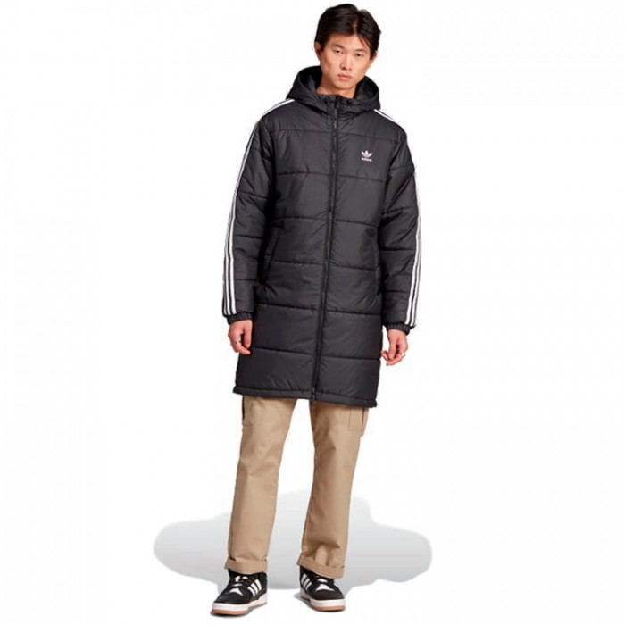 Scurta Adidas ADICOL LONG JKT HZ0684 - 4