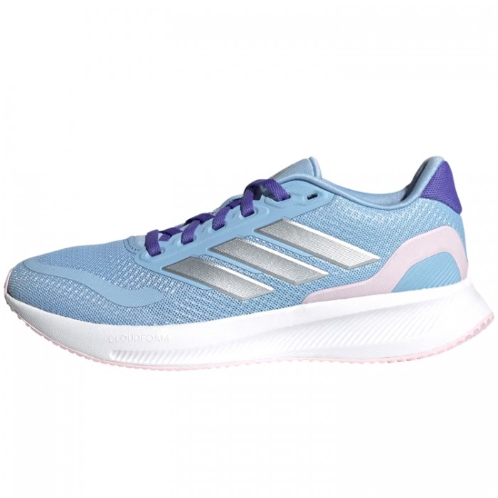 Incaltaminte Sport Adidas RUNFALCON 5 J IE8584