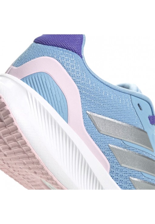 Кроссовки Adidas RUNFALCON 5 J