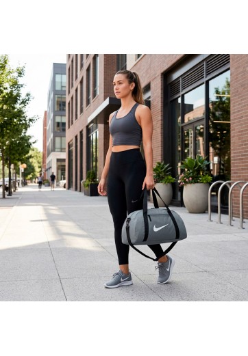 Сумка спортивная Nike Gym Club