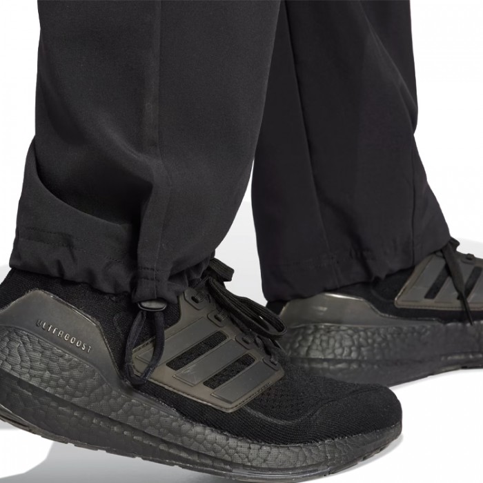 Pantaloni Adidas ADIDAS TRN P IL6984 - 2