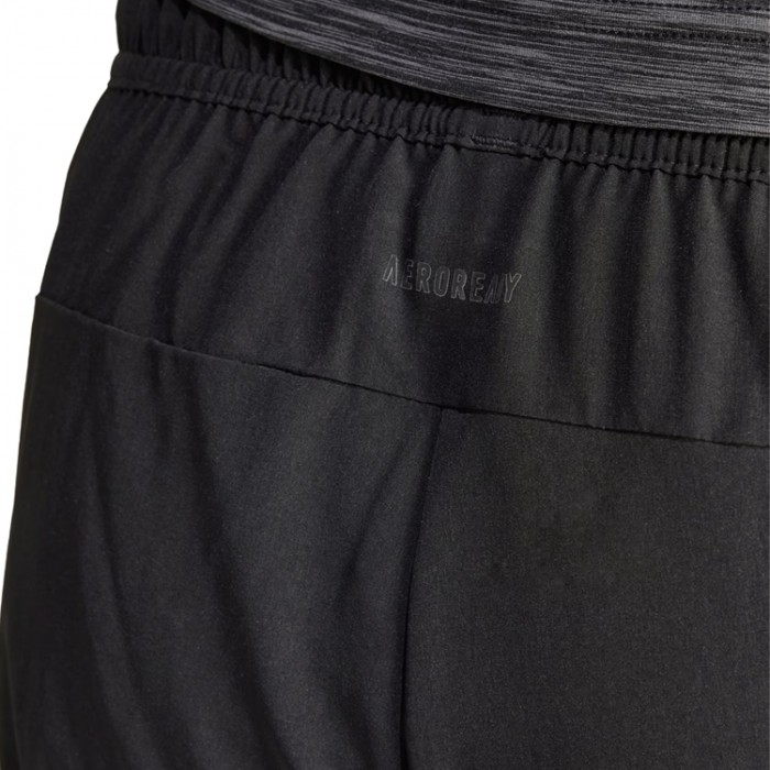 Pantaloni Adidas GYM+ 3S PNT IM7484 - 2
