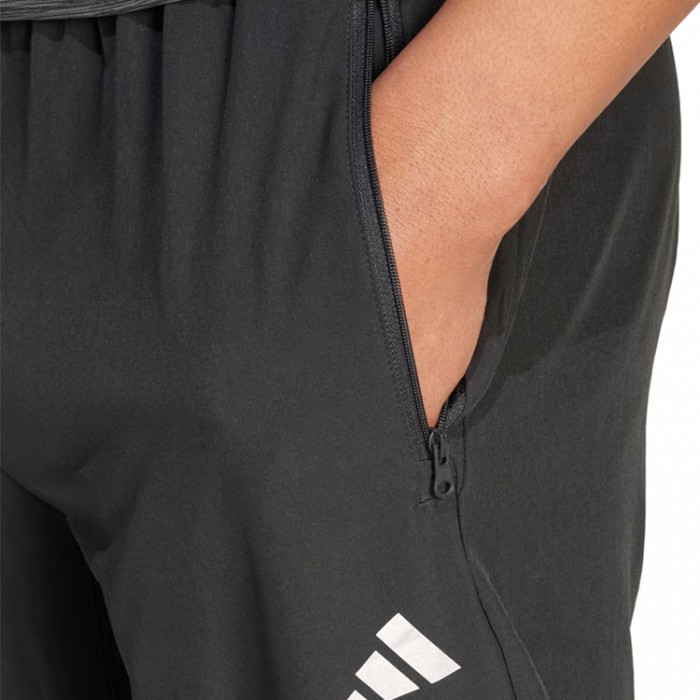 Pantaloni Adidas GYM+ 3S PNT IM7484 - 3