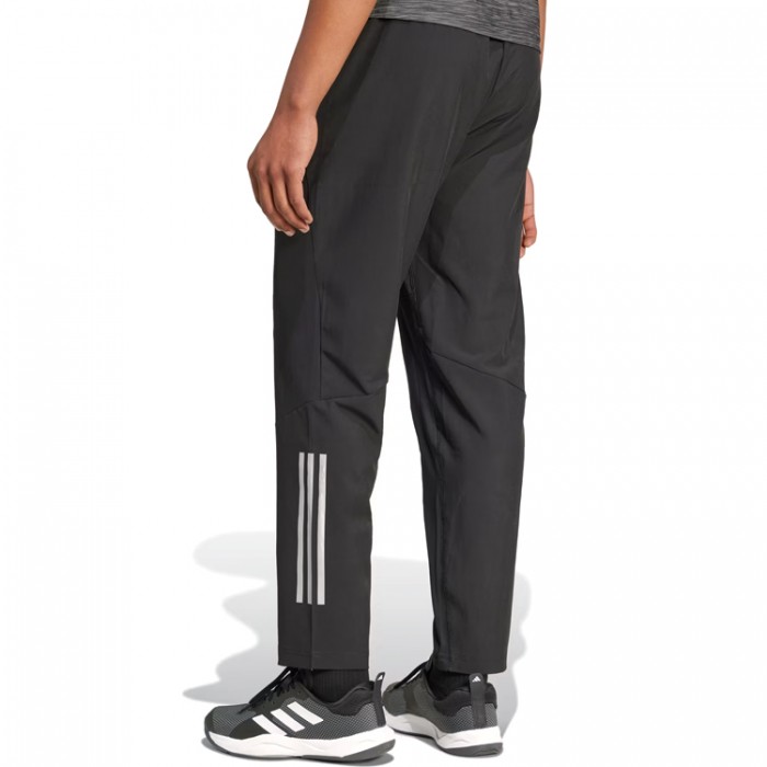 Pantaloni Adidas GYM+ 3S PNT IM7484 - 4