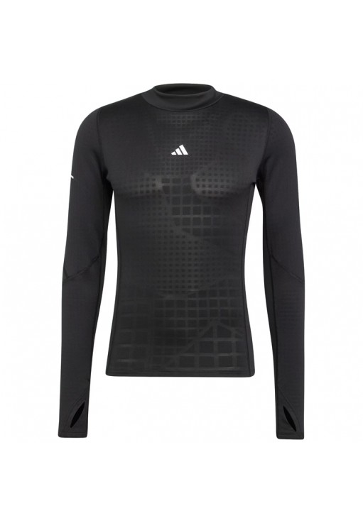 Толстовка Adidas TF CLD RDY LS