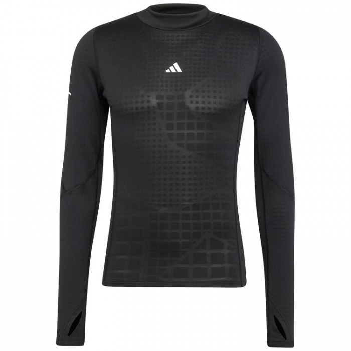 Толстовка Adidas TF CLD RDY LS IN5584