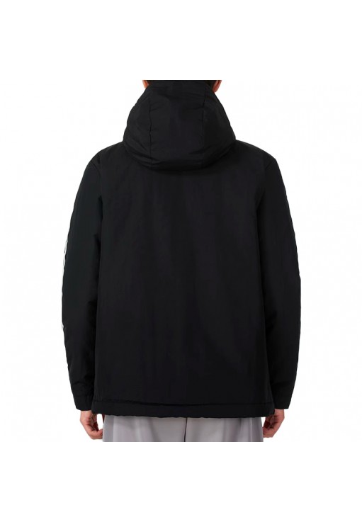 Scurta Adidas 3S HOODED JKT