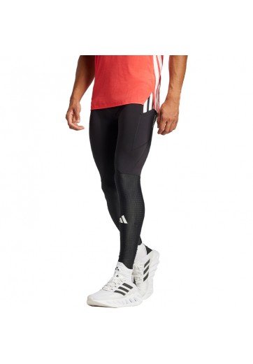 Panta-colanti Adidas ADIZERO L TG M
