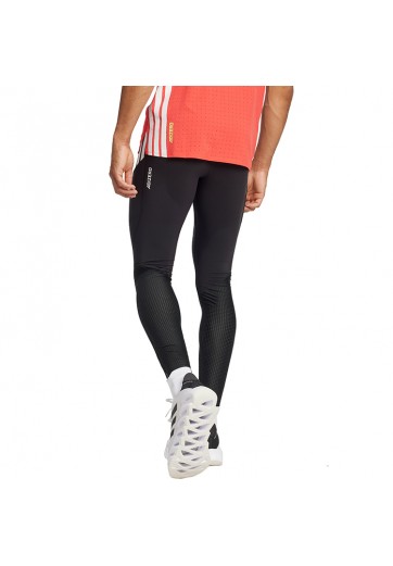 Panta-colanti Adidas ADIZERO L TG M