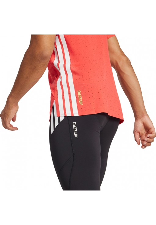 Легинсы Adidas ADIZERO L TG M