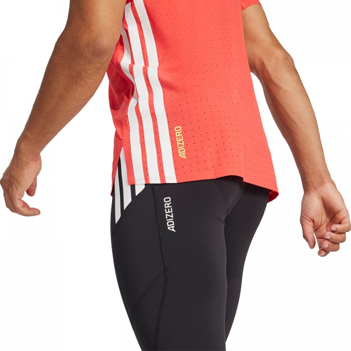 Легинсы Adidas ADIZERO L TG M IX8984 - 2
