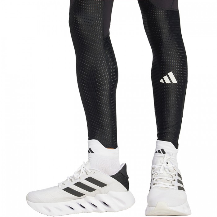Легинсы Adidas ADIZERO L TG M IX8984 - 4