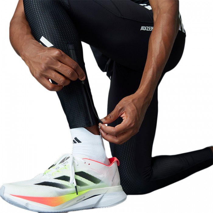 Легинсы Adidas ADIZERO L TG M IX8984 - 5
