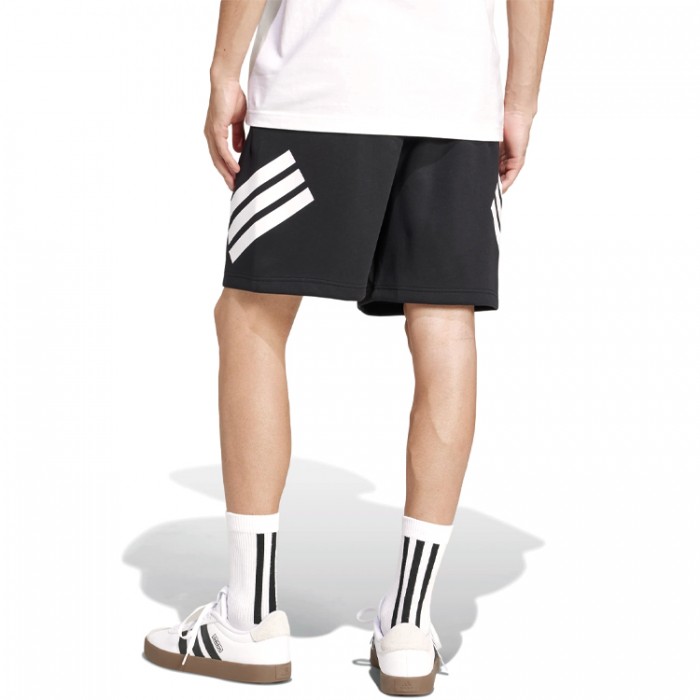 Шорты Adidas M FI 3S SHO JD4884 - 2