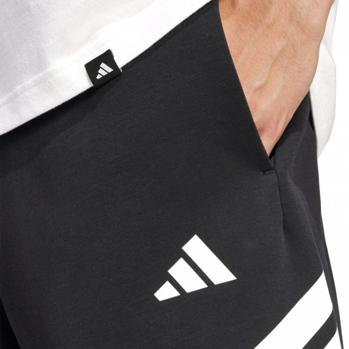 Шорты Adidas M FI 3S SHO JD4884 - 4