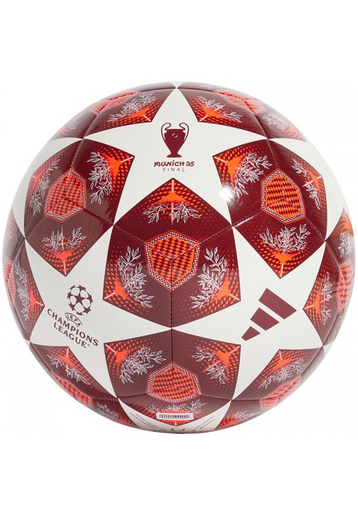 Мяч футбольный Adidas UCL CLB