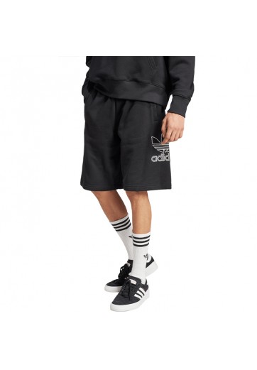 Шорты Adidas TREF SHORT