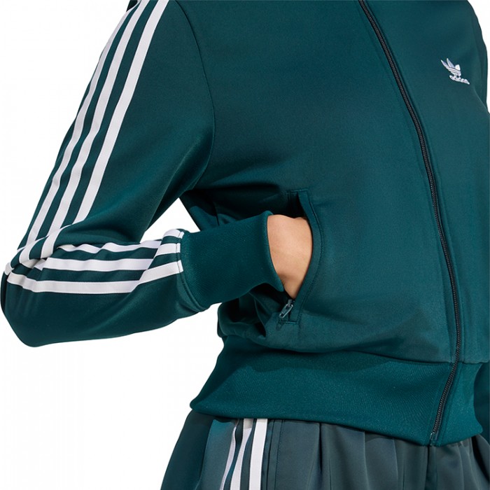 Hanorac Adidas FIREBIRD TRACK JACKET - 4